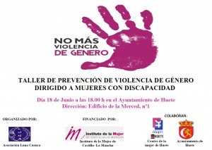 violencia