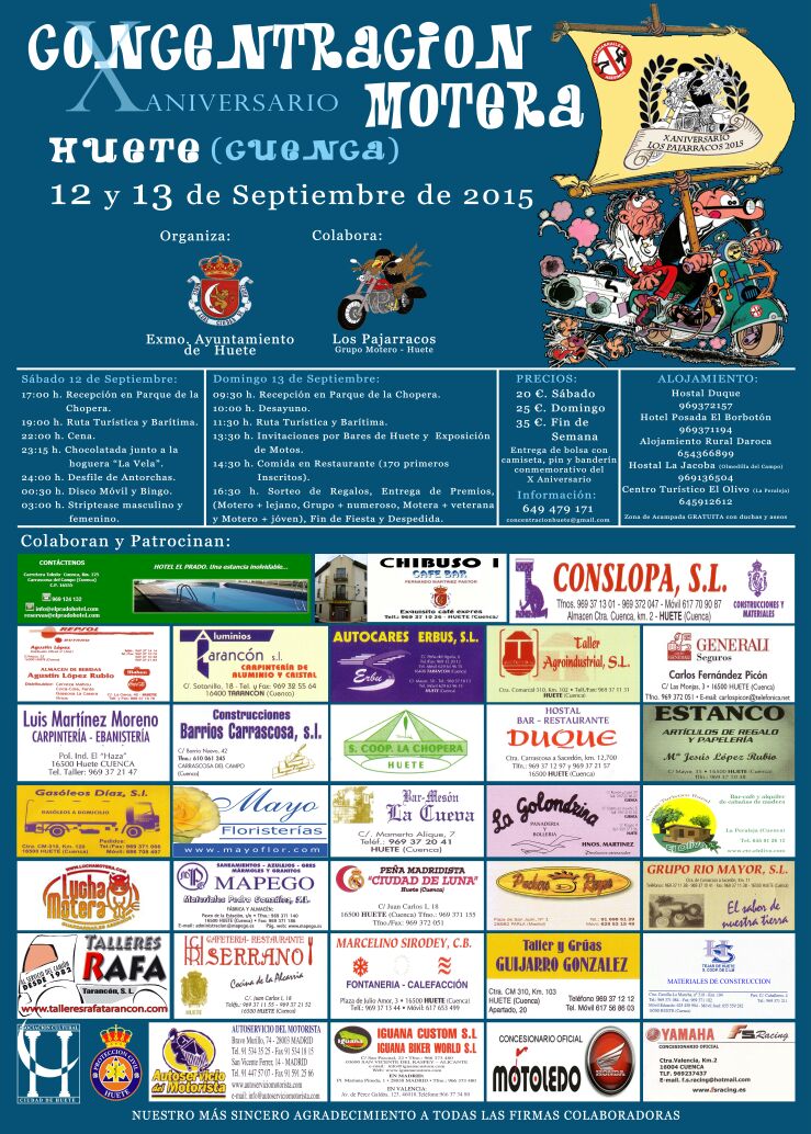 cartelmotos