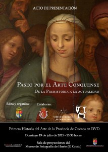 cartel-DVDarte