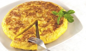 torilla