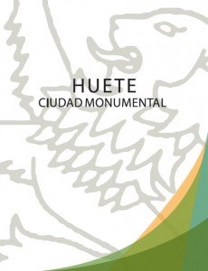 Huete ciudad monumental