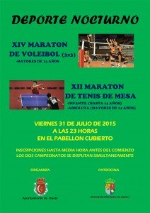 voleibol