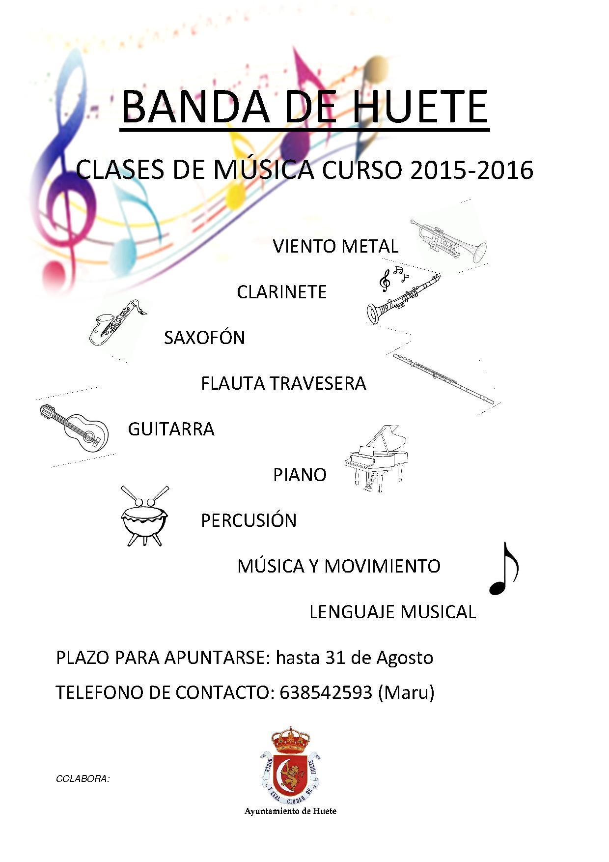 clasesmusica