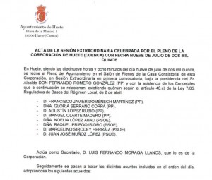 actapleno