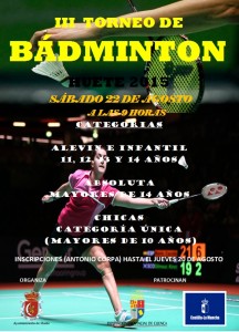 badminton