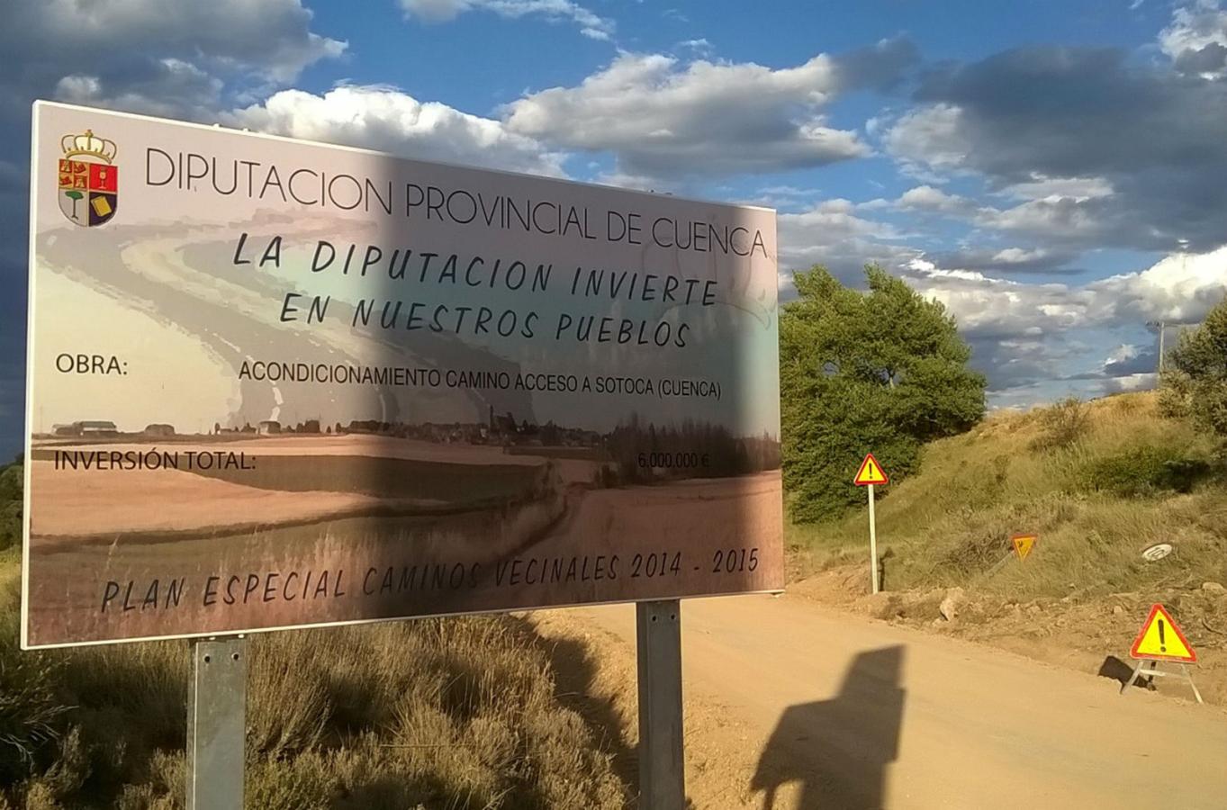 plandecaminos
