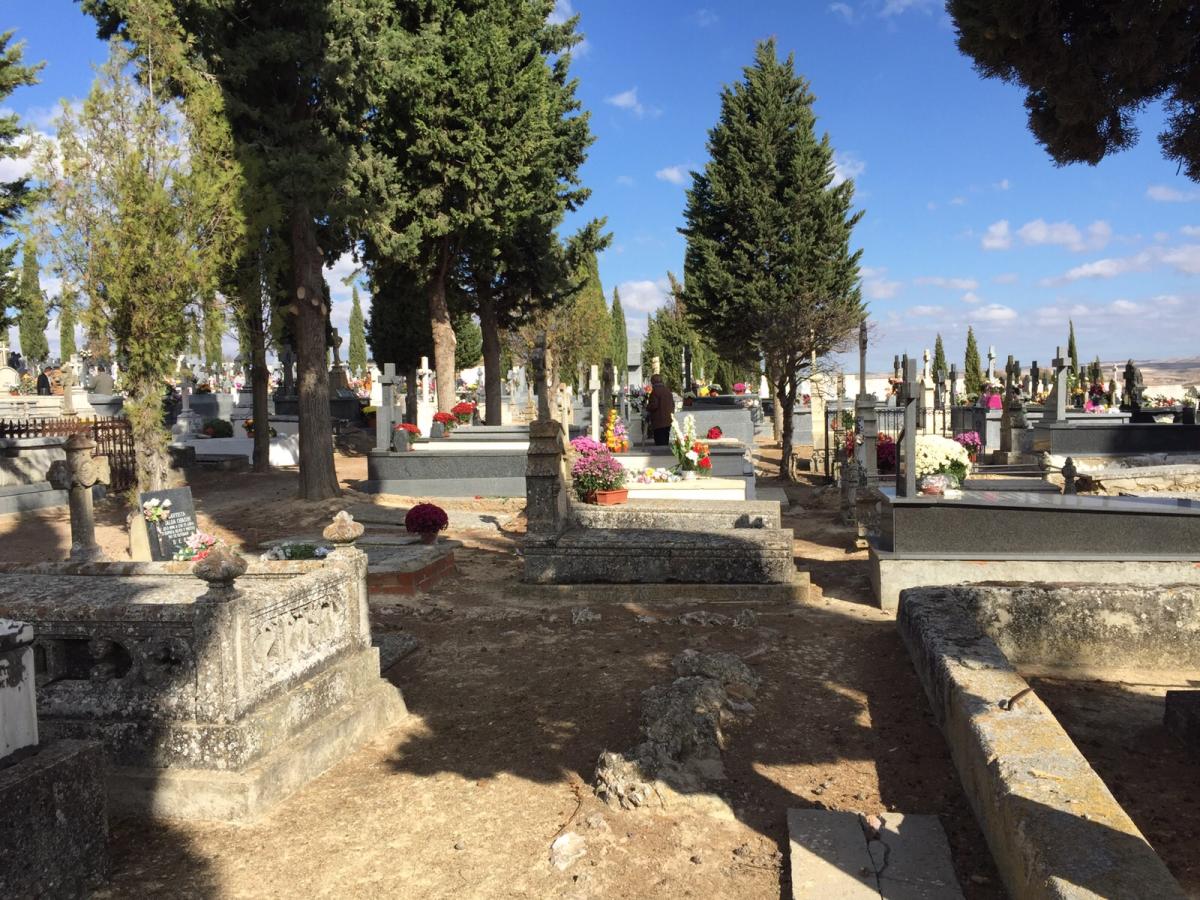 cementerio