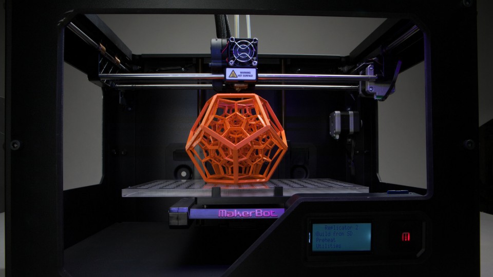 impresora3D