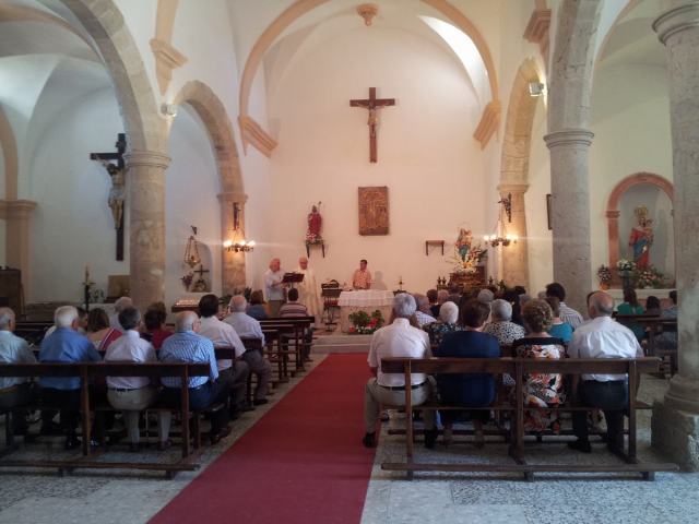 iglesiaverdel