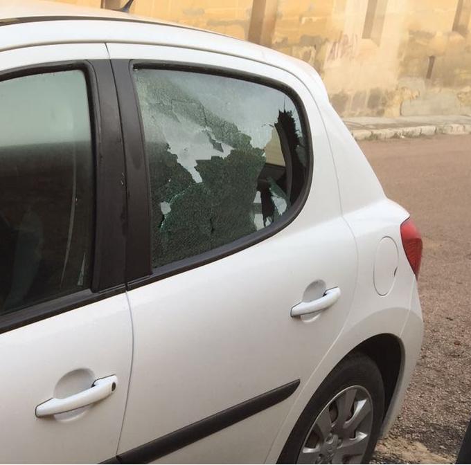 coche