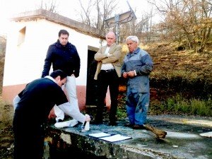 aguasaceda