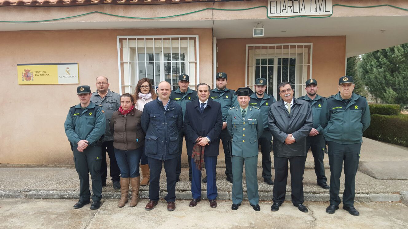 guardiacivil