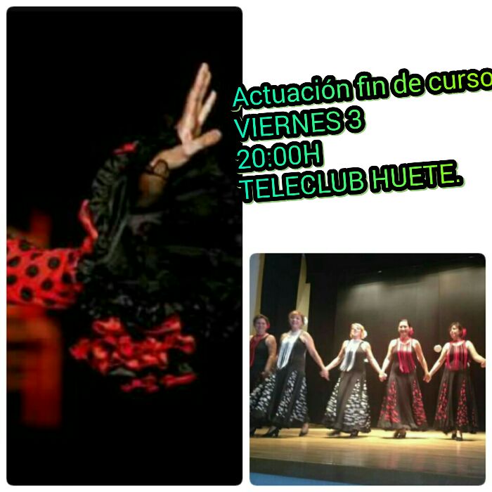 sevillanas