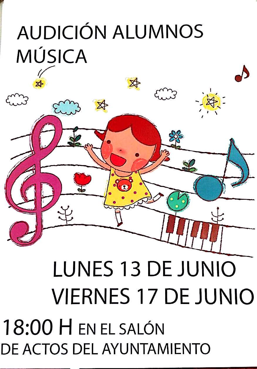 audicion