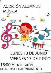 audicion