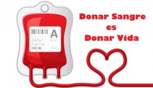 donarsangre