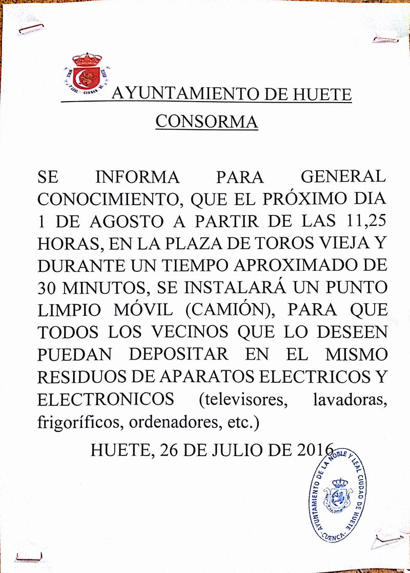 puntolimpio