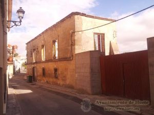 Estado final de obra
