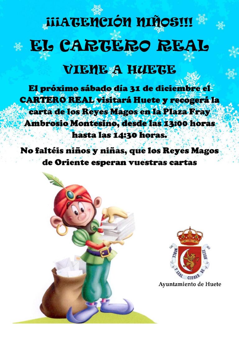 carteroreal