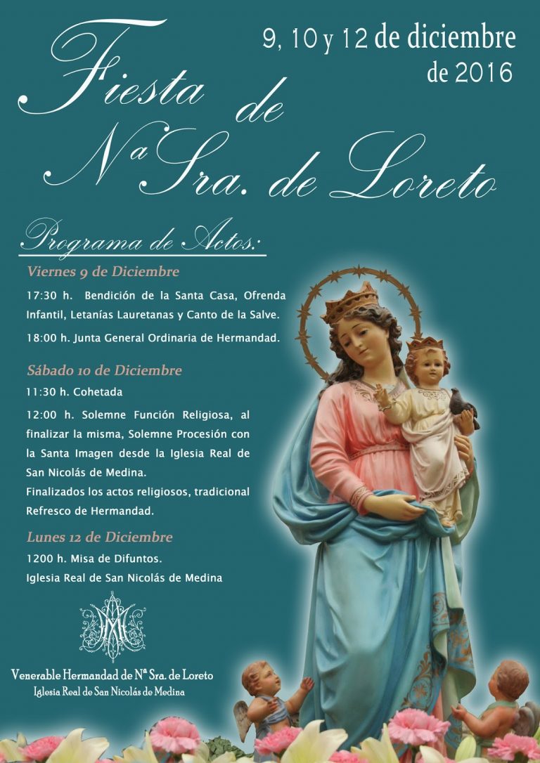 loreto