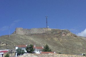 antenahuete