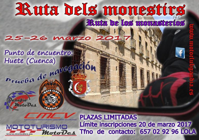 monestirs