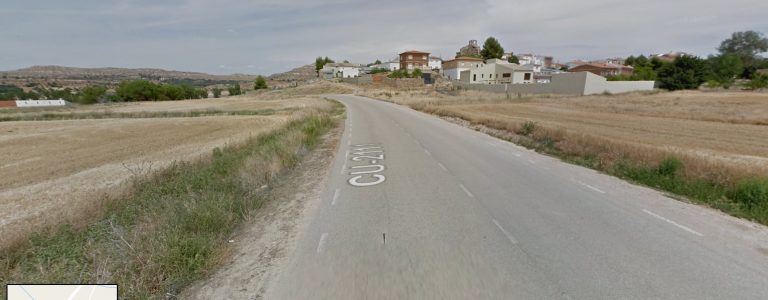 carretera_valdemoro