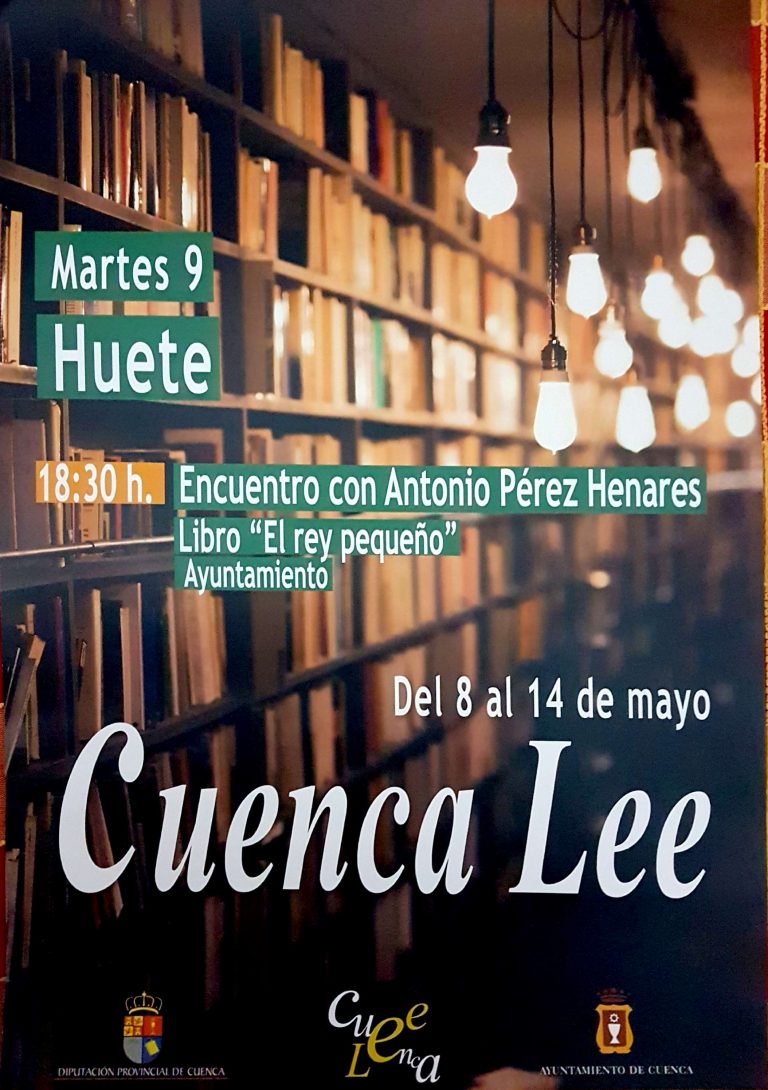 cuencalee