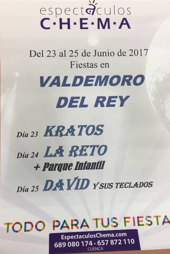 2017valdemoro