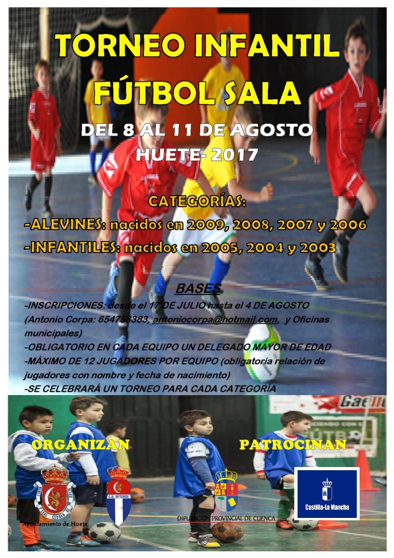 2017futbolsala