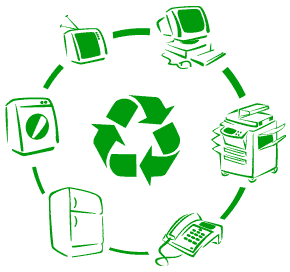 reciclaje