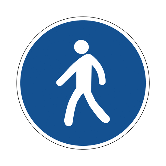 peatonal