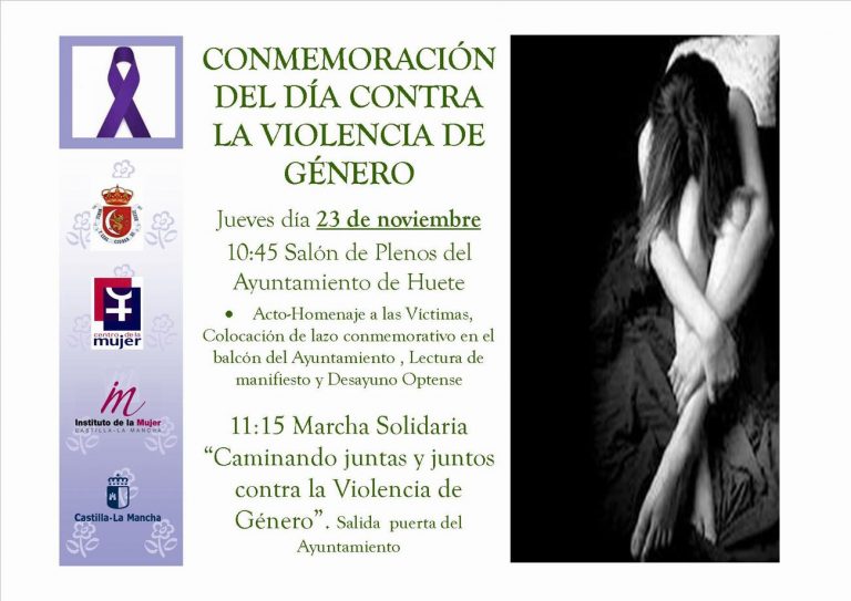 violenciagenero