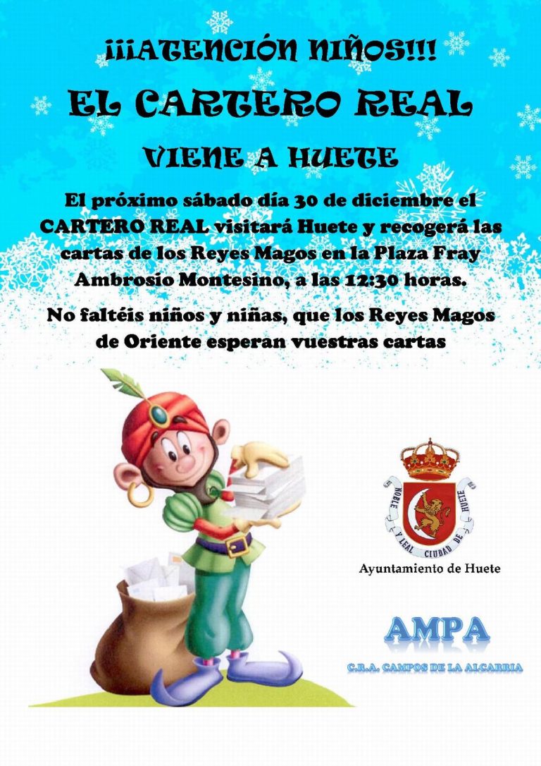 carteroreal