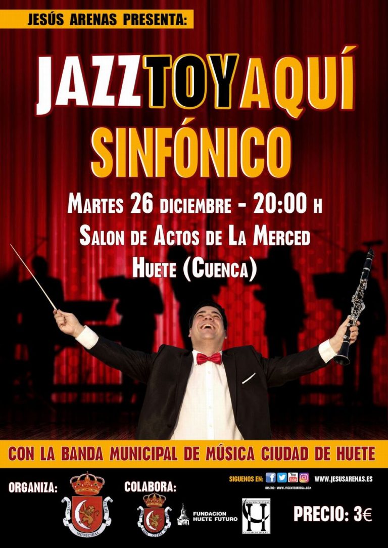 jazztoy