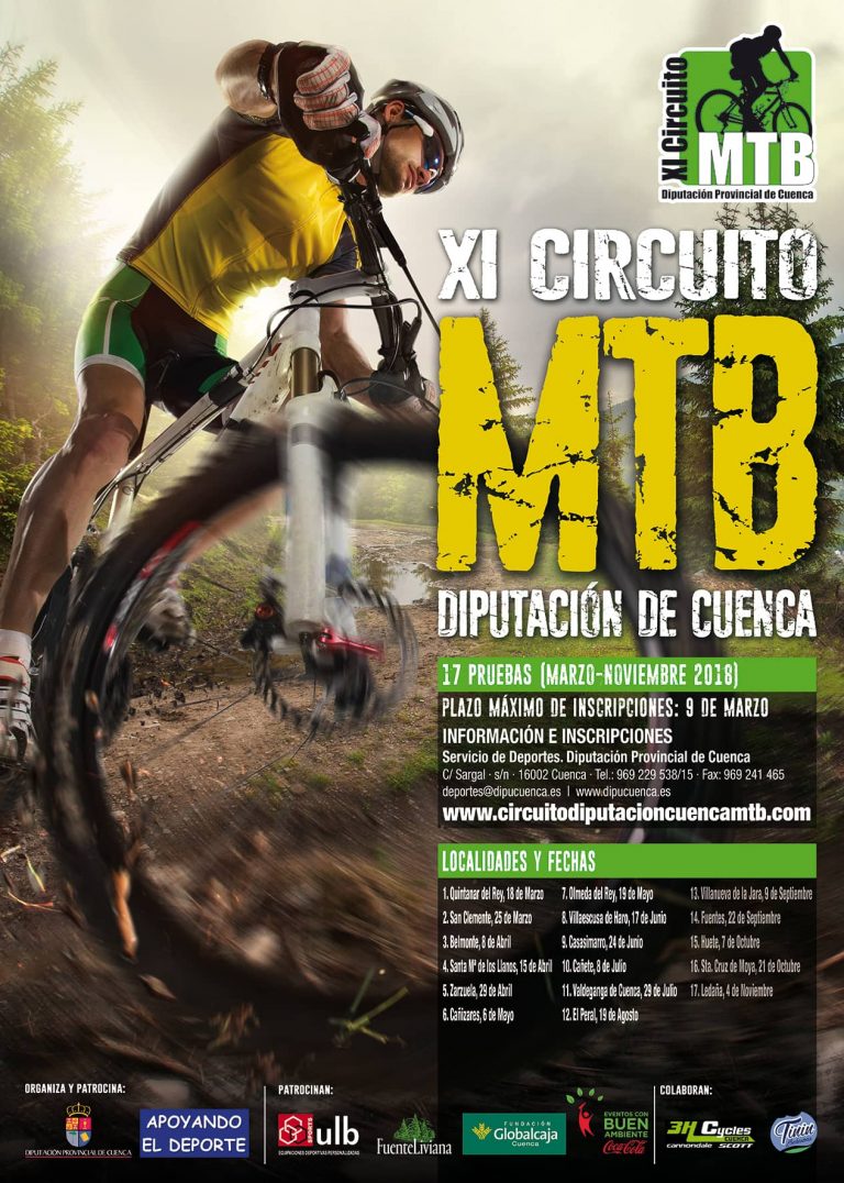 MTB2018