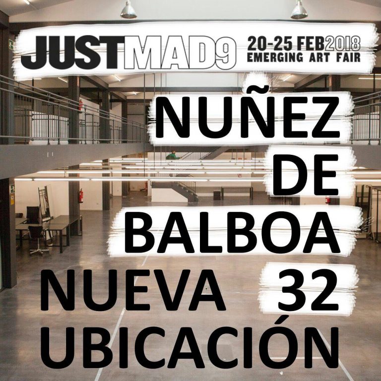 justmad