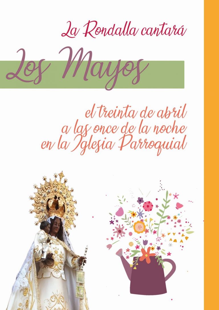 mayos