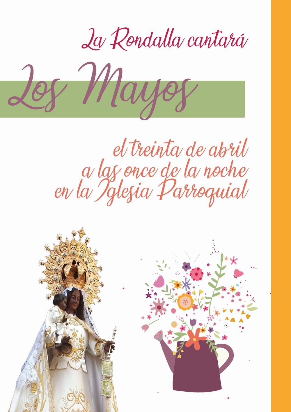 mayos