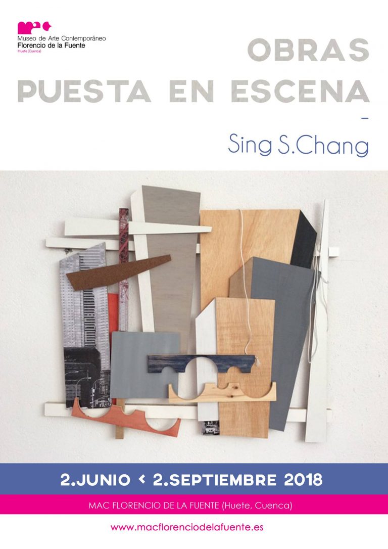 obras puesta en escena