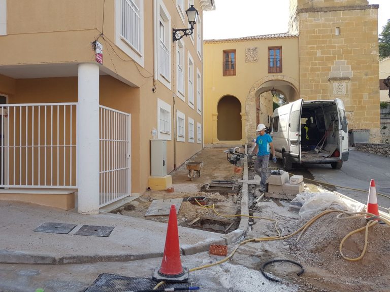 acera mayores