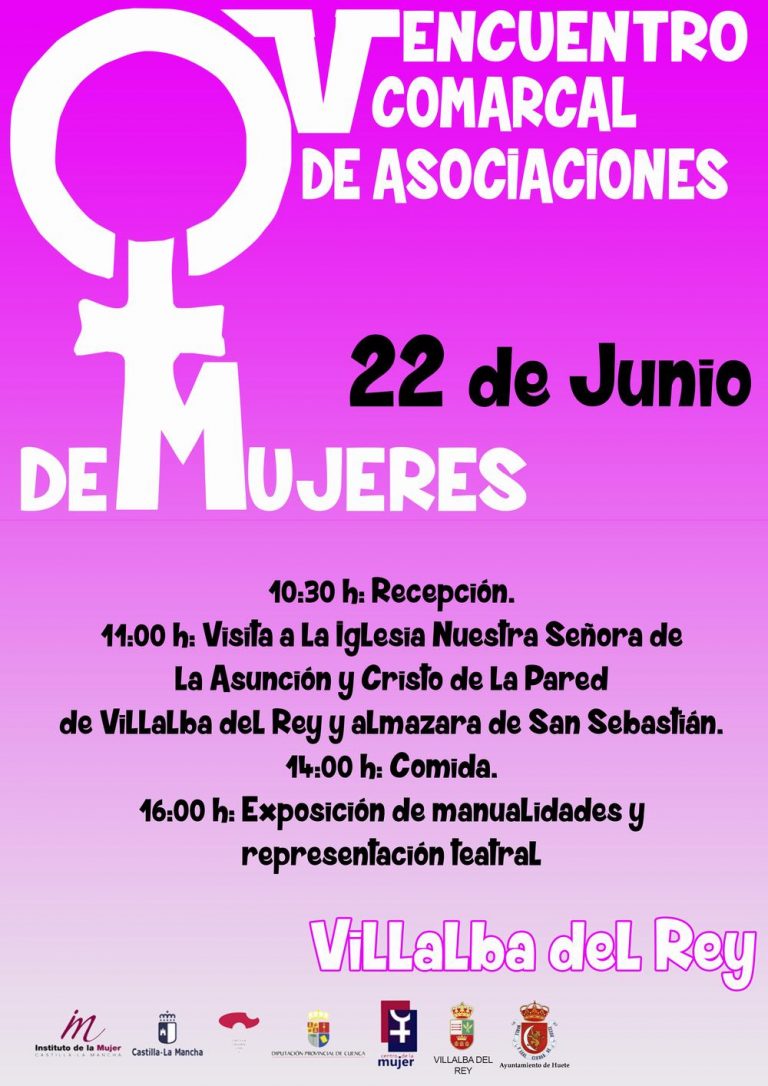 encuentromujeres
