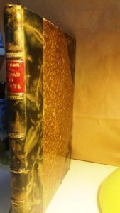 Curiosidades históricas de la Ciudad de Huete