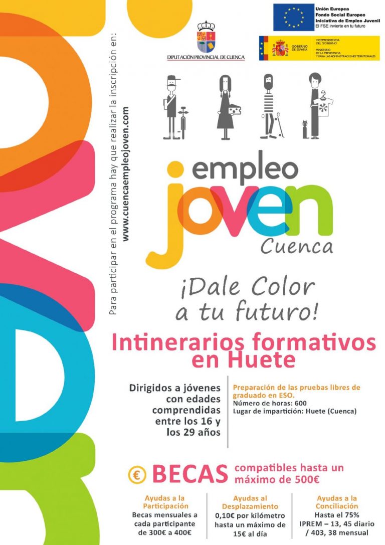 empleojoven