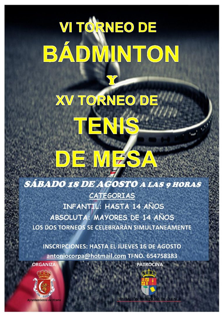 2018badminton