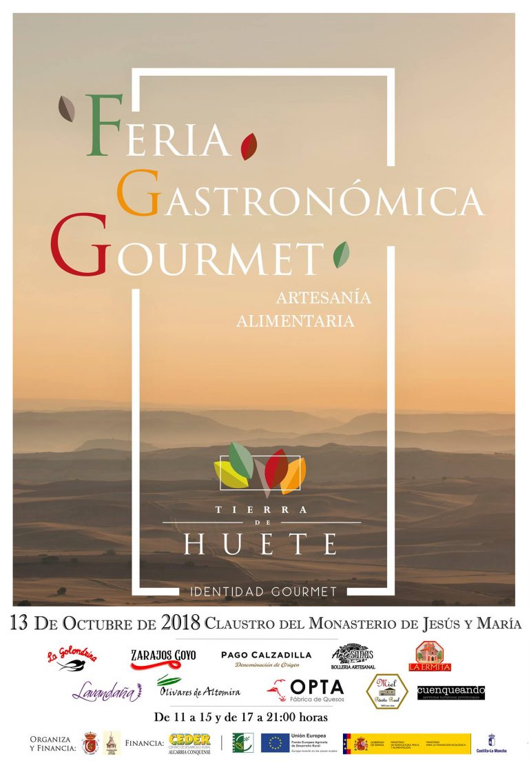 2018feria_gourmet