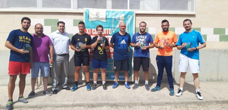 frontenis