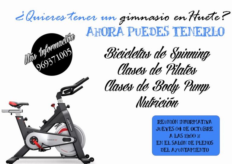 gimnasio