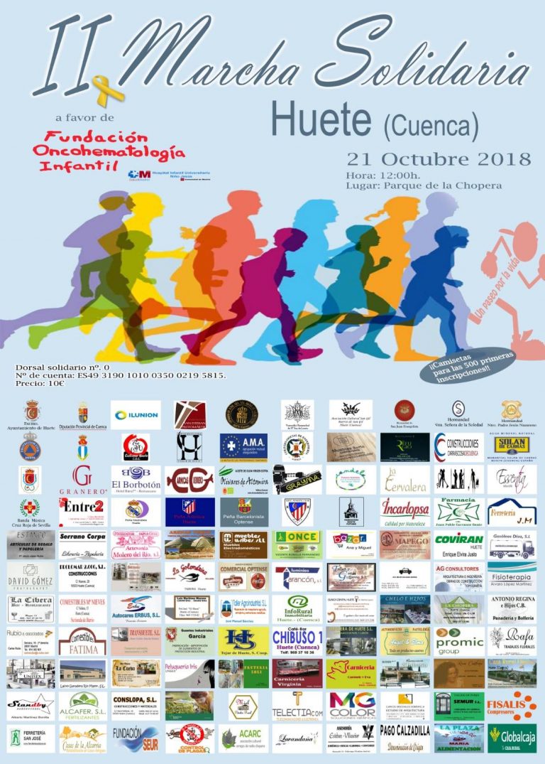 marcha