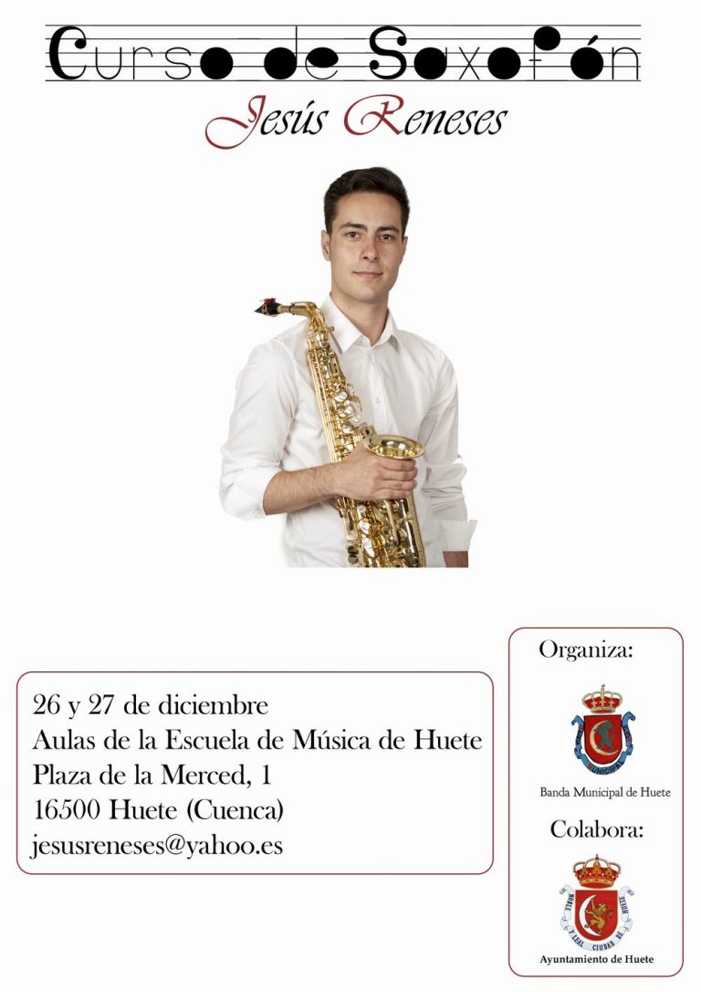 curso_saxofon